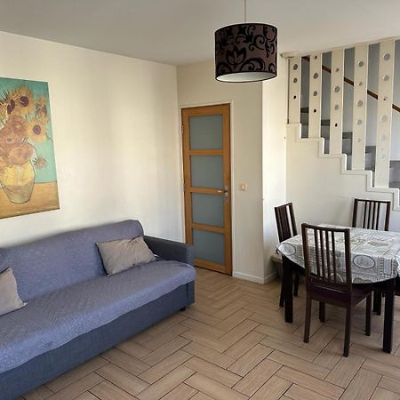 Duplex 10 Mn De Paris Διαμέρισμα Alfortville Εξωτερικό φωτογραφία