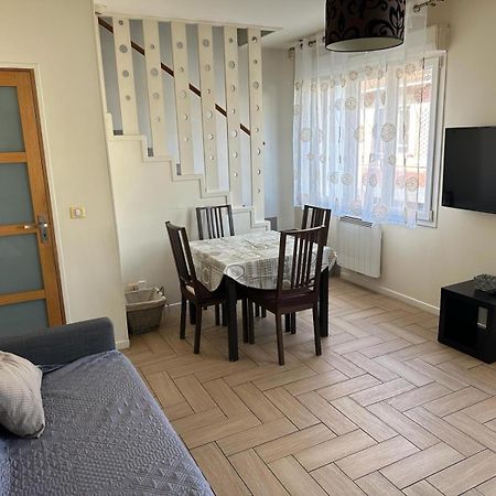 Duplex 10 Mn De Paris Διαμέρισμα Alfortville Εξωτερικό φωτογραφία