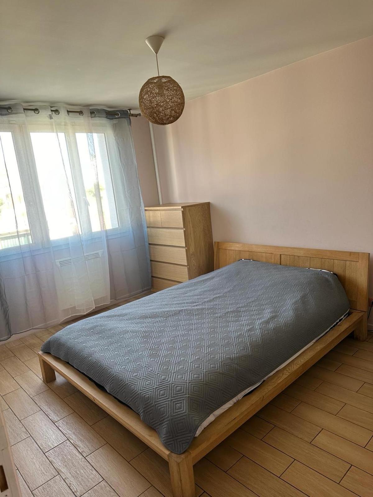 Duplex 10 Mn De Paris Διαμέρισμα Alfortville Εξωτερικό φωτογραφία