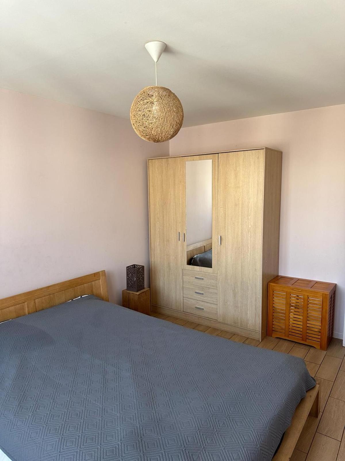 Duplex 10 Mn De Paris Διαμέρισμα Alfortville Εξωτερικό φωτογραφία