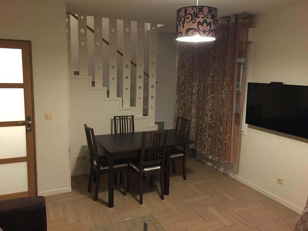 Duplex 10 Mn De Paris Διαμέρισμα Alfortville Δωμάτιο φωτογραφία